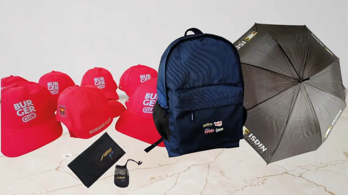 Colección textil completa para marcas — DTF Ecuador