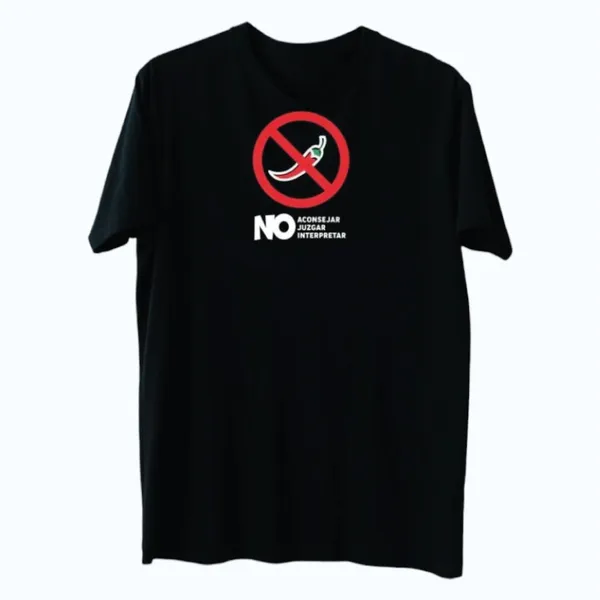 Camiseta personalizada full color DTF