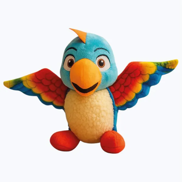 Peluche corporativo personalizado My Teddy